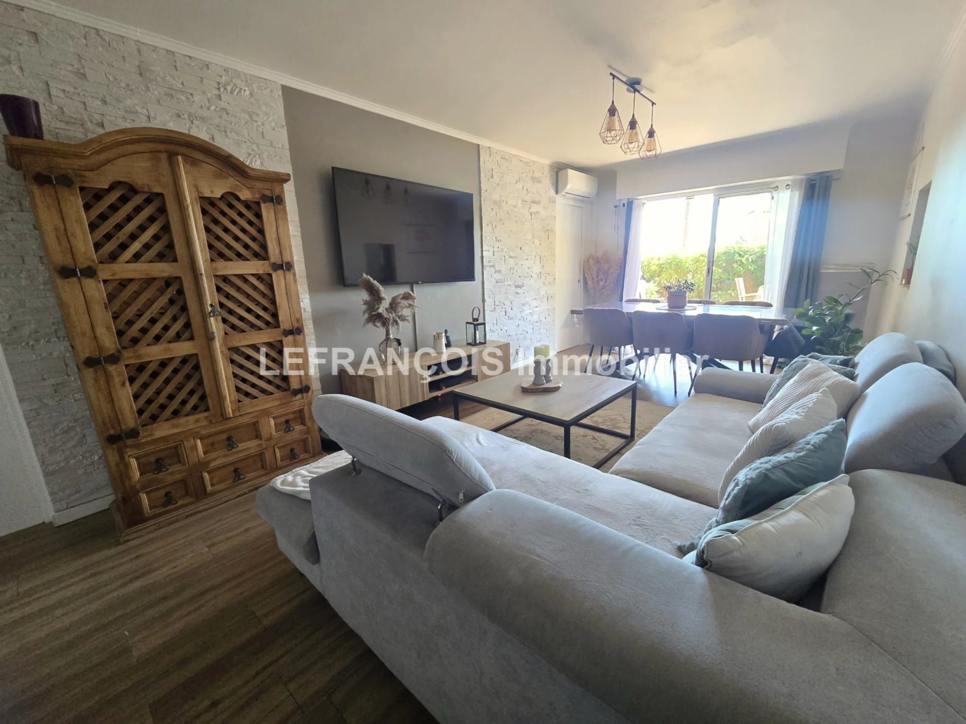 Appartement à vendre, 73m², Grasse