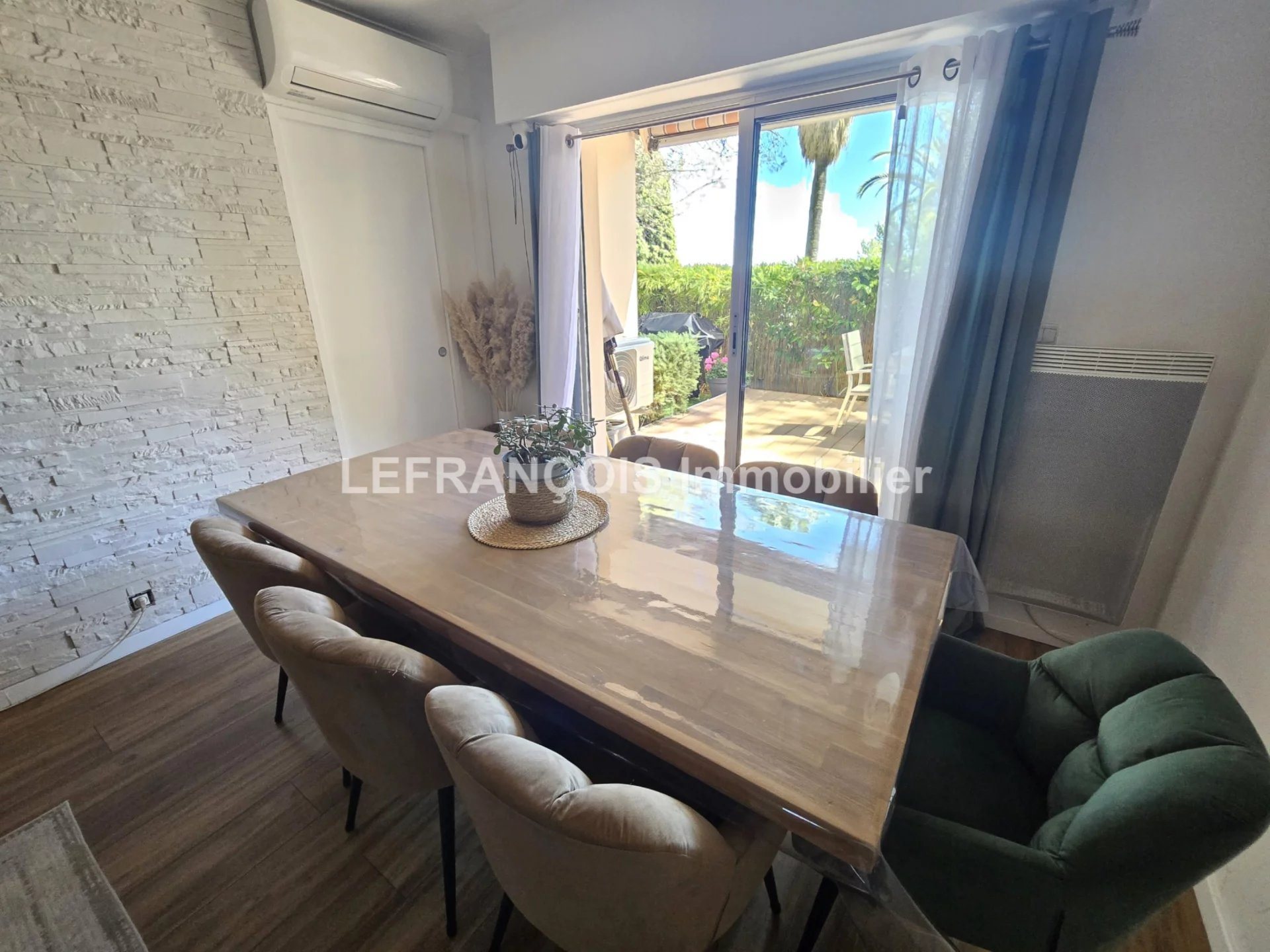 Appartement à vendre, 73m², Grasse