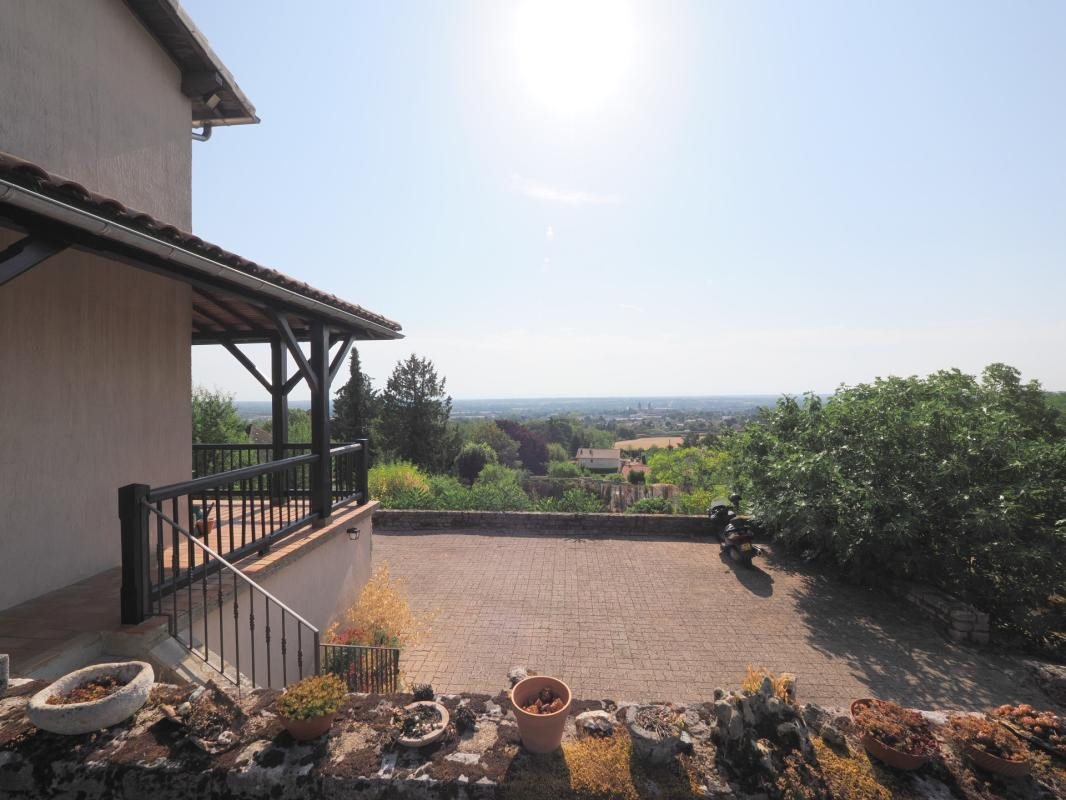 Maison à vendre, 230m², Tournus