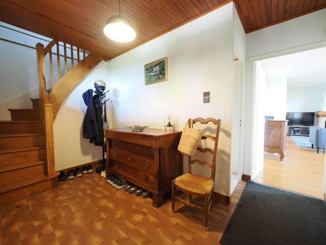 Maison à vendre, 230m², Tournus