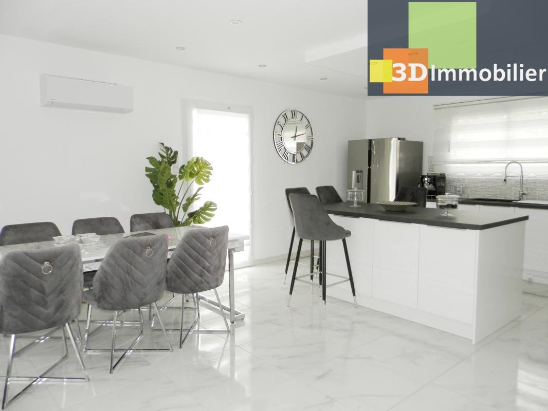 Maison à vendre, 160m², Lons-le-Saunier