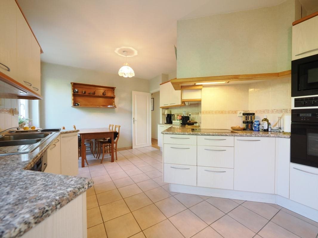 Maison à vendre, 230m², Tournus