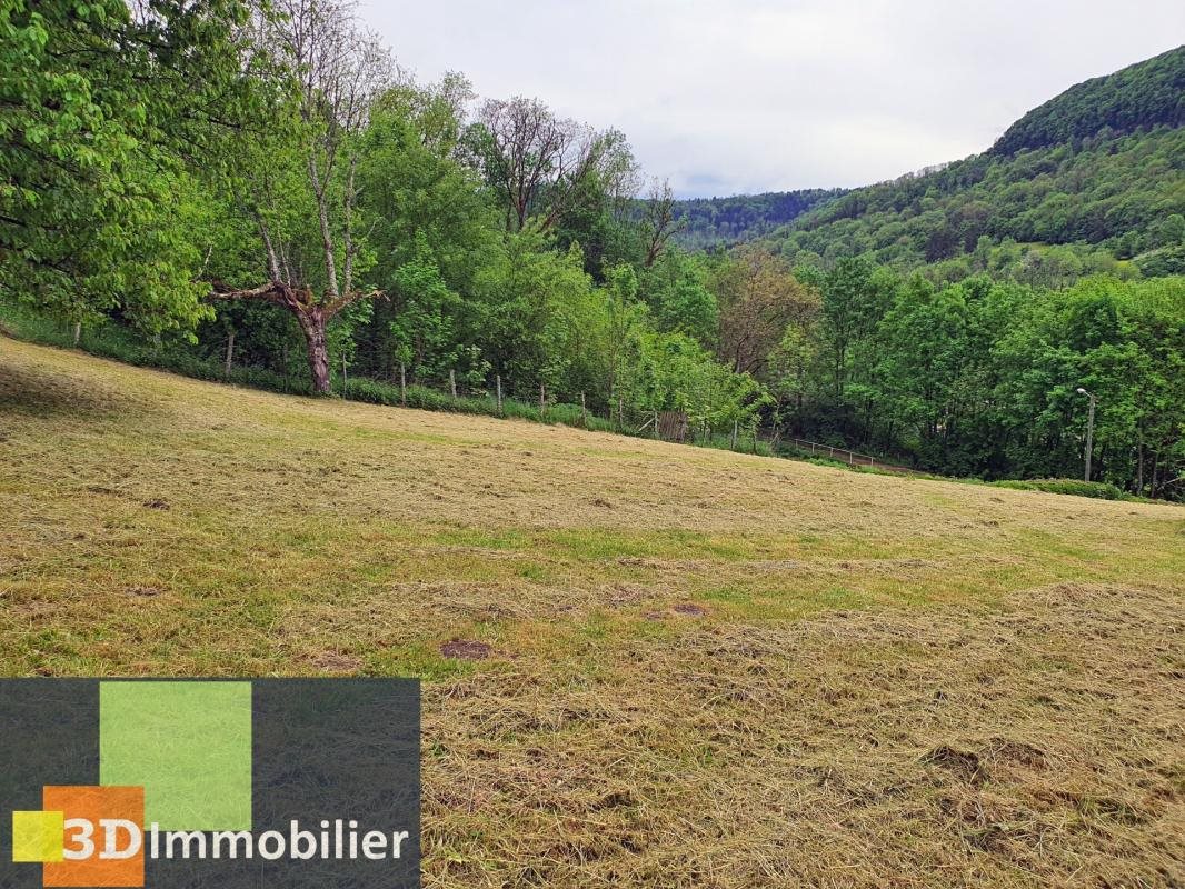 Maison à vendre, 143m², Lons-le-Saunier