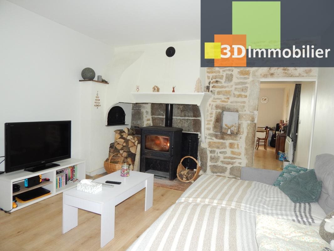 Maison à vendre, 180m², Lons-le-Saunier