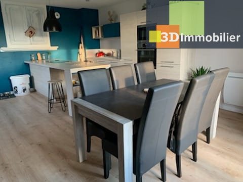 Maison à vendre, 180m², Lons-le-Saunier