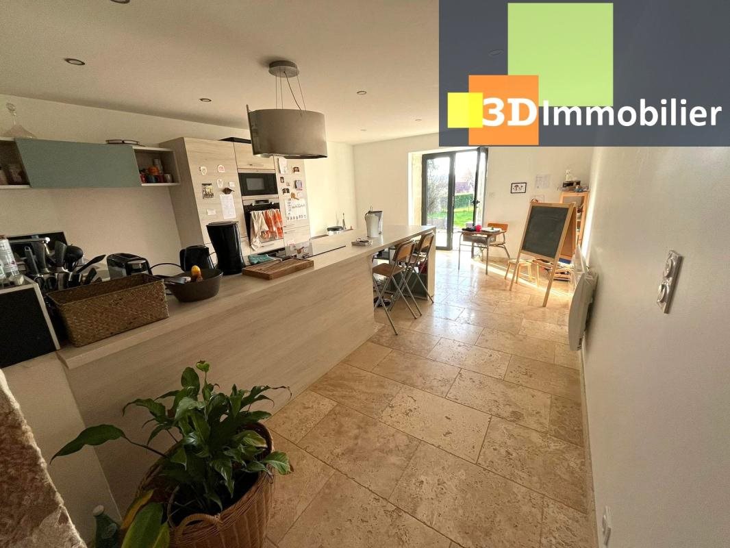 Maison à vendre, 180m², Lons-le-Saunier