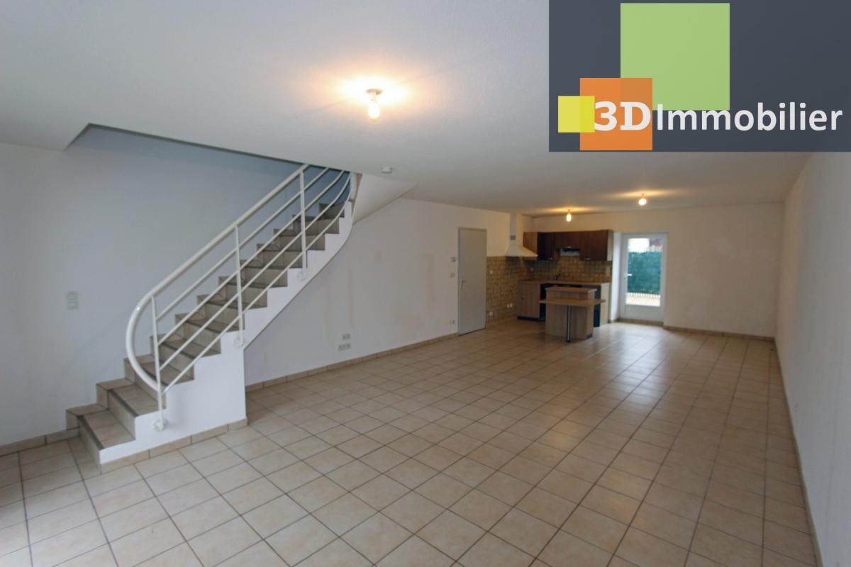 Maison à vendre, 115m², Bletterans