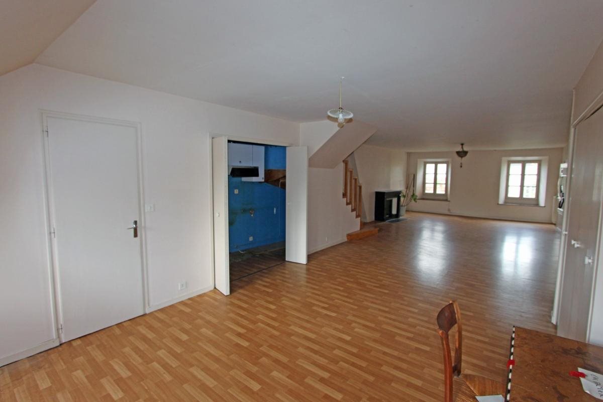 Appartement à vendre, 164m², Lons-le-Saunier