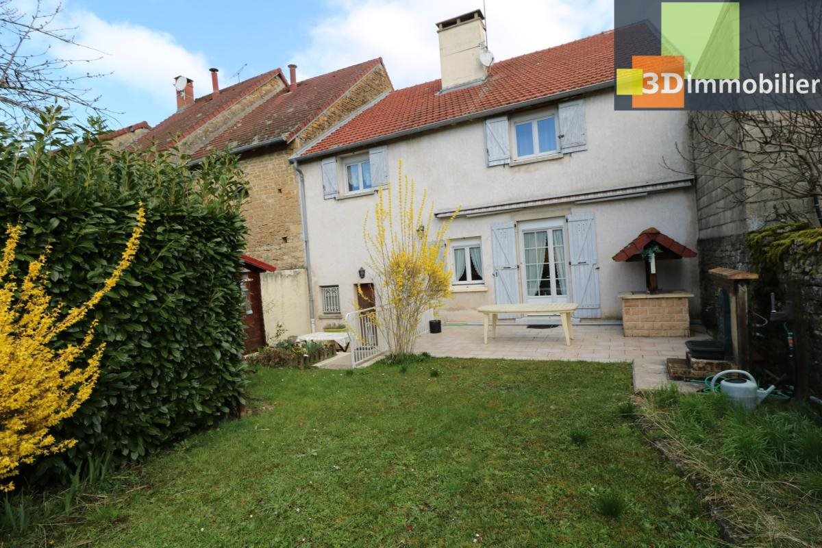 Maison à vendre, 170m², Domblans
