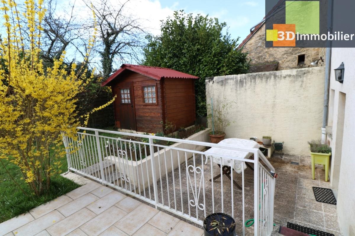 Maison à vendre, 170m², Domblans