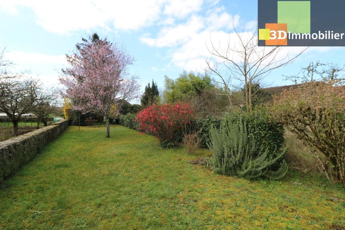 Maison à vendre, 170m², Domblans