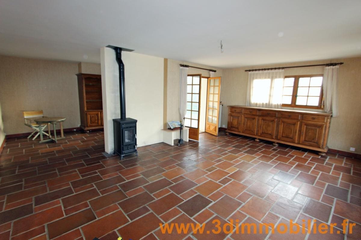 Maison à vendre, 306m², Clairvaux-les-Lacs