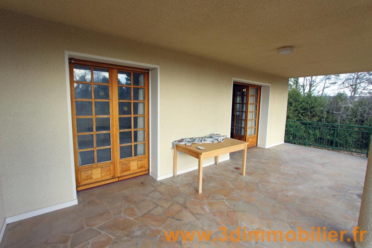 Maison à vendre, 306m², Clairvaux-les-Lacs