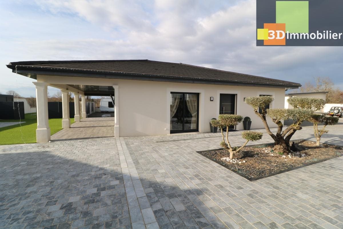 Maison à vendre, 131m², Mouchard