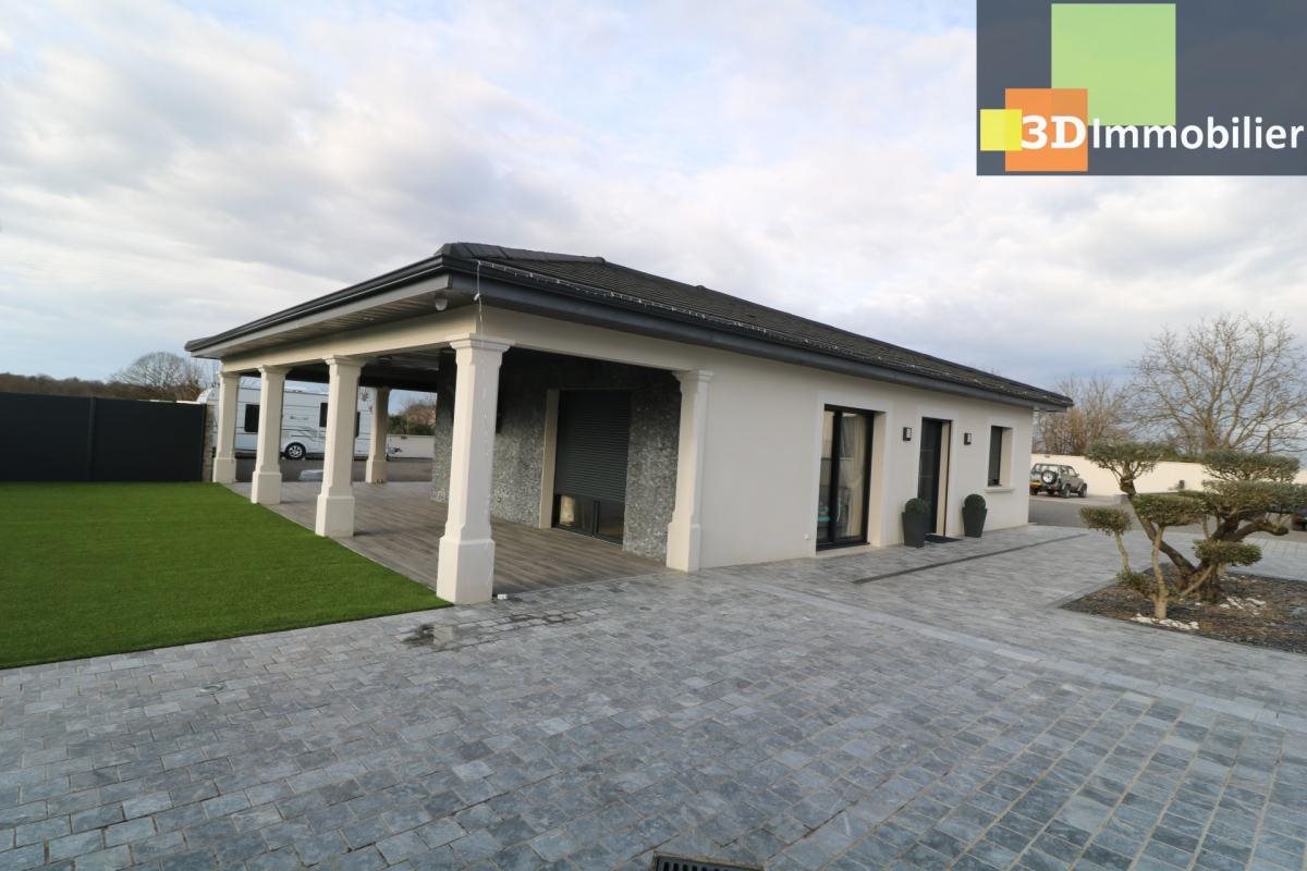 Maison à vendre, 131m², Mouchard