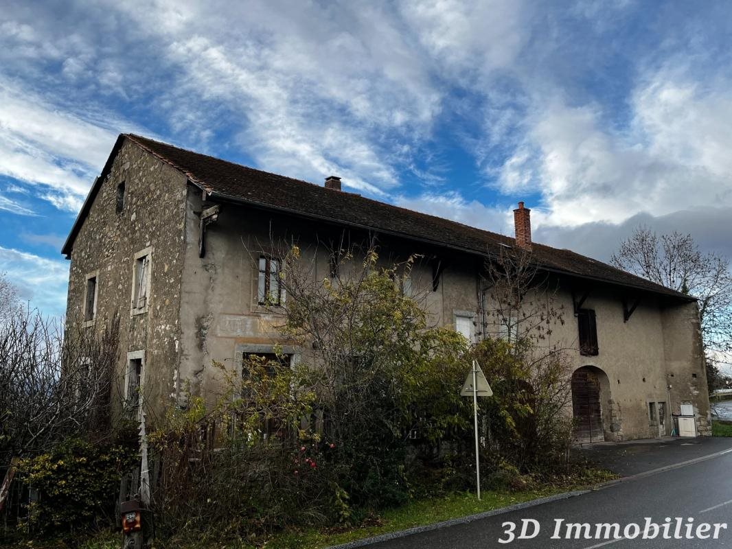 Maison à vendre, 450m², Douvaine