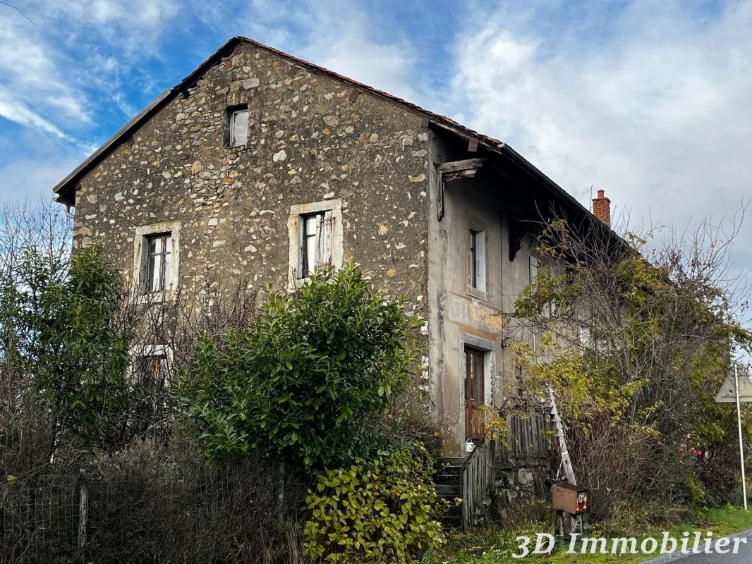 Maison à vendre, 450m², Douvaine
