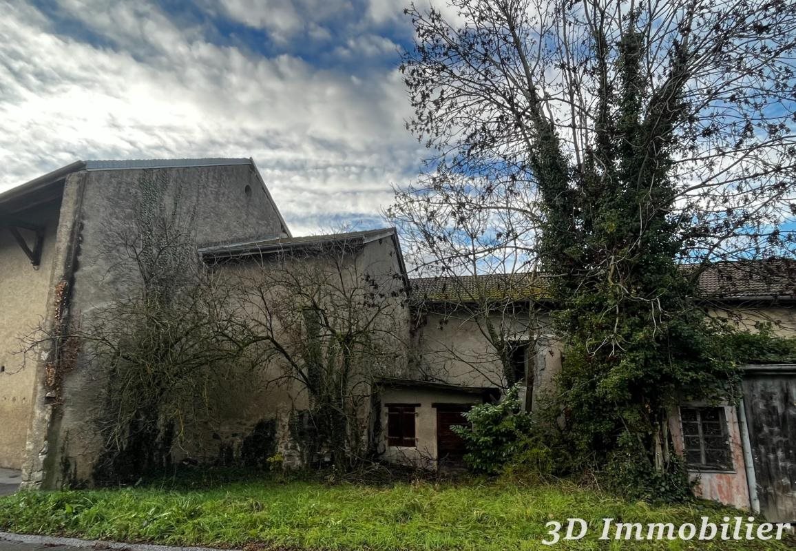 Maison à vendre, 450m², Douvaine