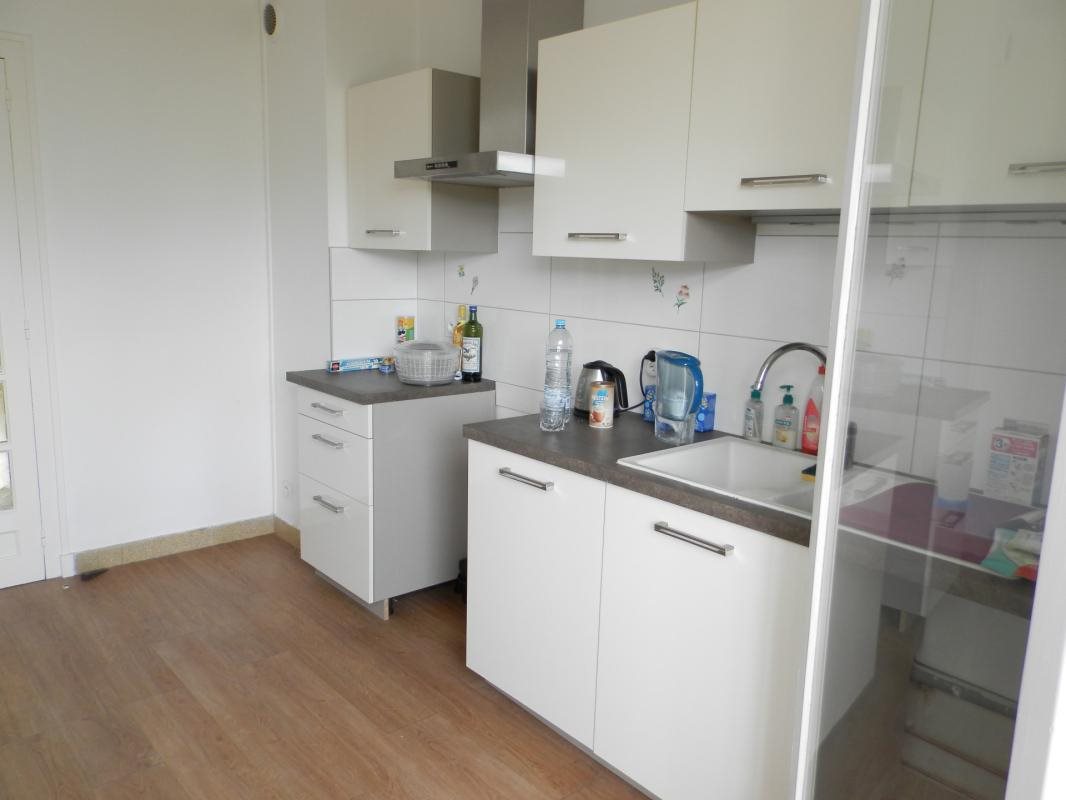 Appartement à vendre, 76m², Lons-le-Saunier