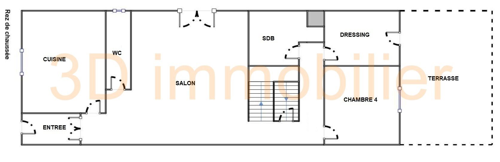 Maison à vendre, 125m², Lons-le-Saunier