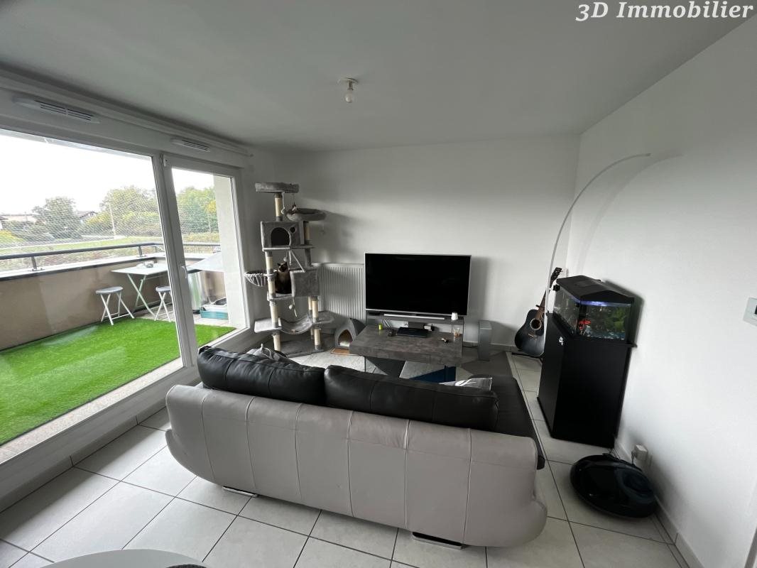 Appartement à vendre, 68m², Annemasse