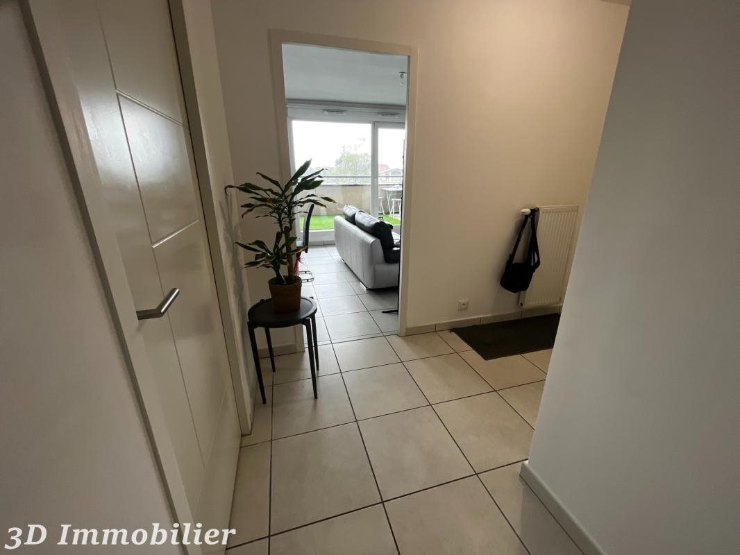 Appartement à vendre, 68m², Annemasse