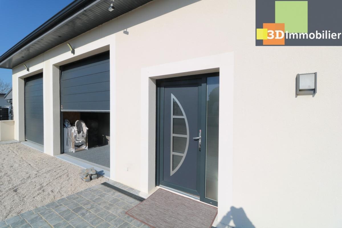 Maison à vendre, 46m², Mouchard