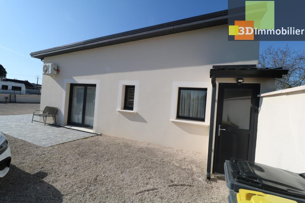 Maison à vendre, 46m², Mouchard