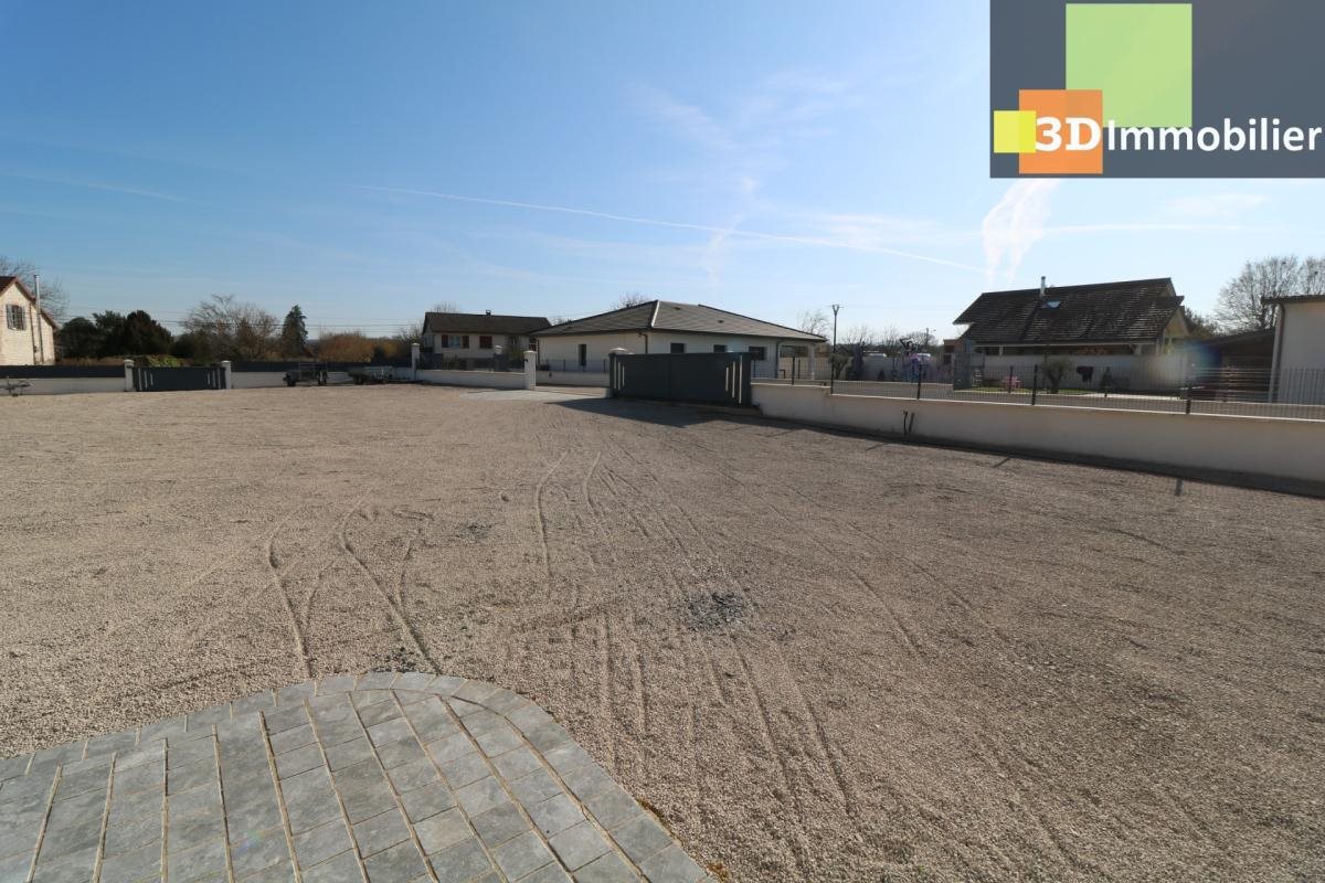 Maison à vendre, 46m², Mouchard