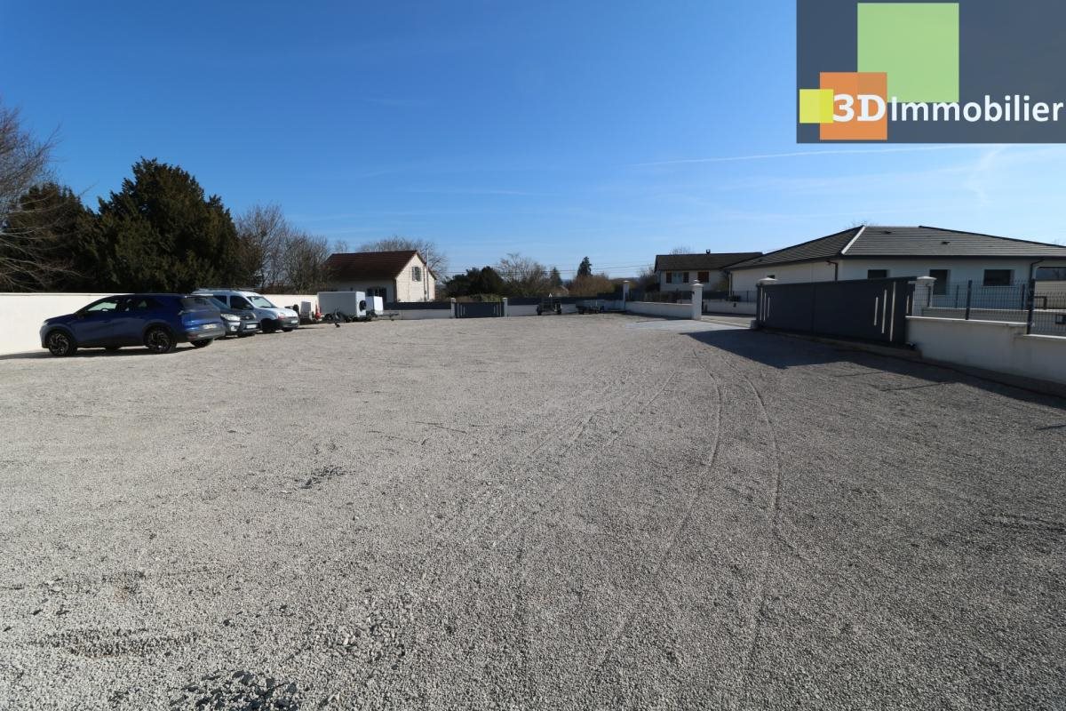 Maison à vendre, 46m², Mouchard