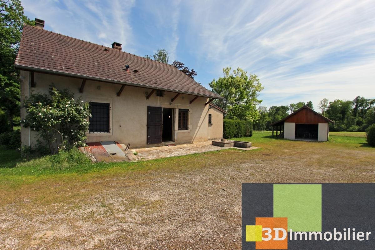 Maison à vendre, 147m², Chaussin