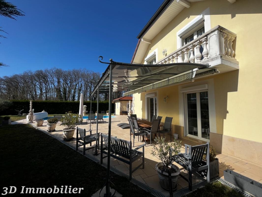 Maison à vendre, 313m², Veigy-Foncenex