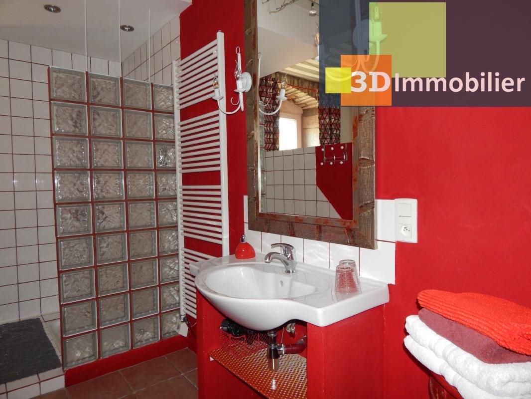 Maison à vendre, 402m², Château-Chalon