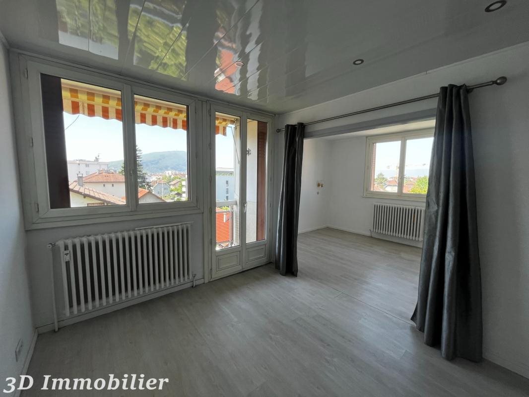 Appartement à vendre, 61m², Annemasse