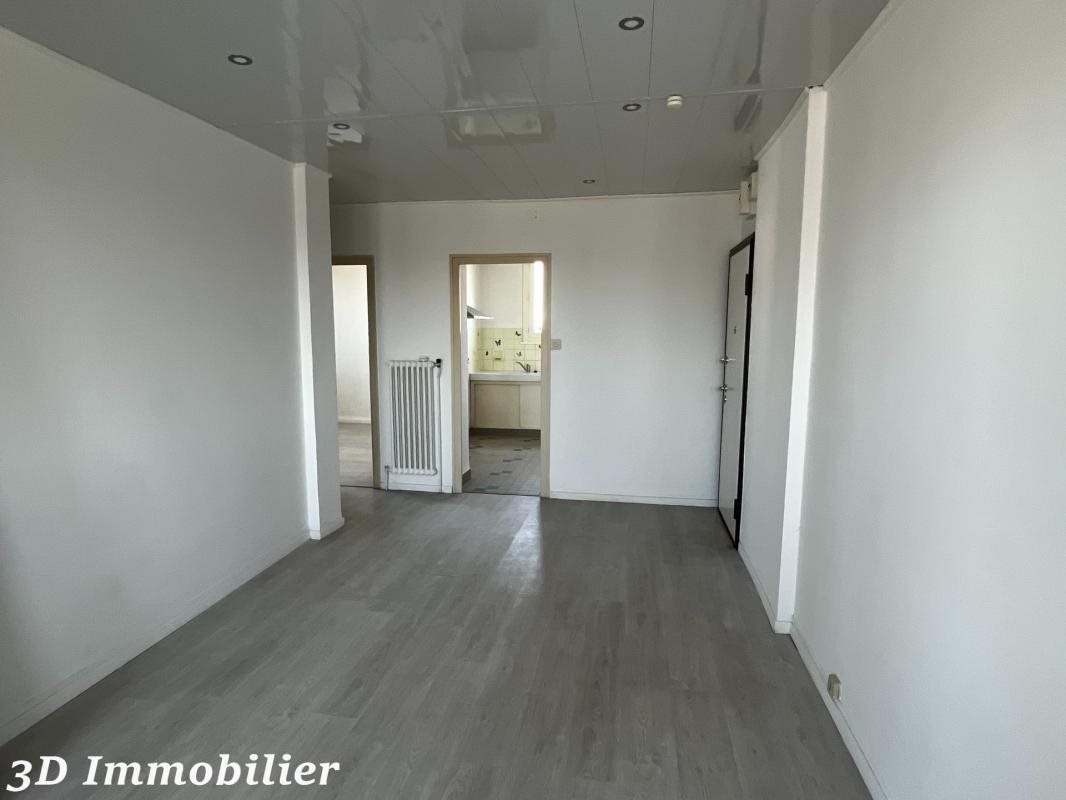 Appartement à vendre, 61m², Annemasse