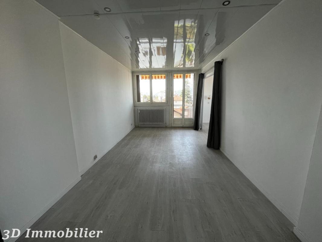 Appartement à vendre, 61m², Annemasse