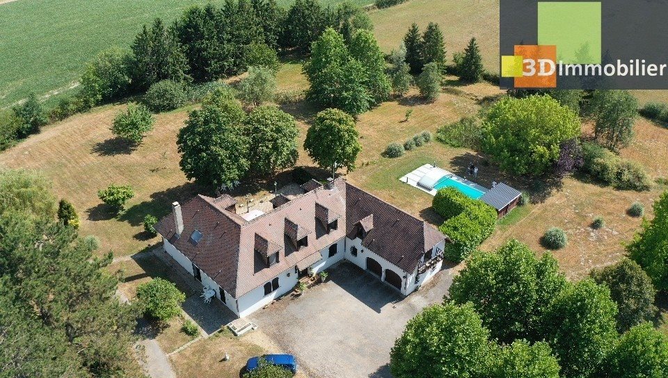 Maison à vendre, 291m², Dole