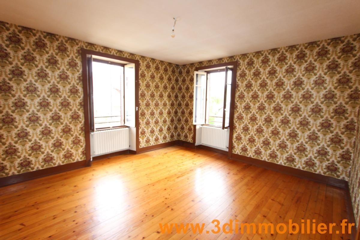 Maison à vendre, 191m², Champagnole