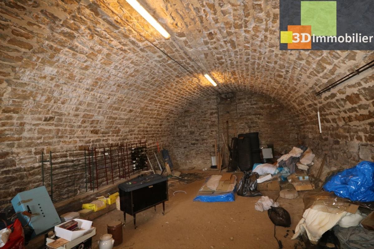 Maison à vendre, 170m², Lons-le-Saunier