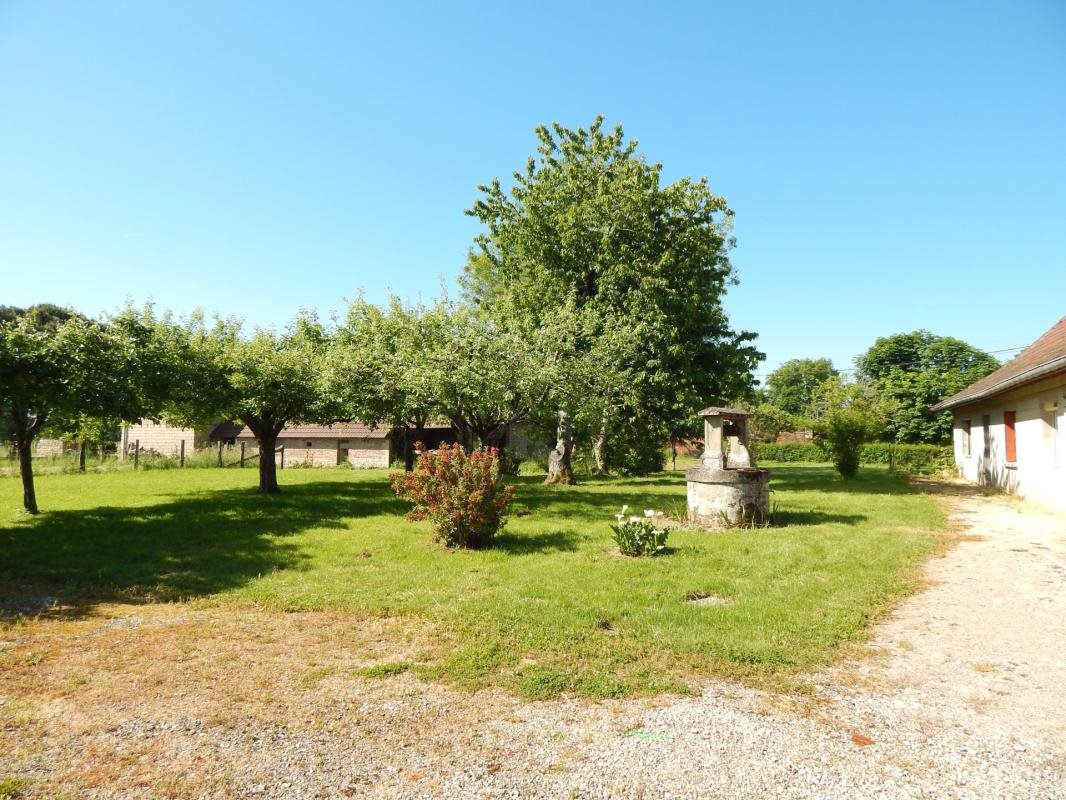 Maison à vendre, 102m², Bletterans
