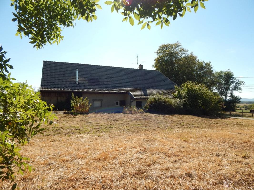 Maison à vendre, 118m², Bletterans