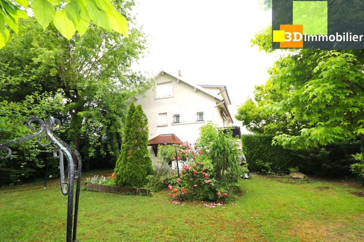 Maison à vendre, 134m², Dole