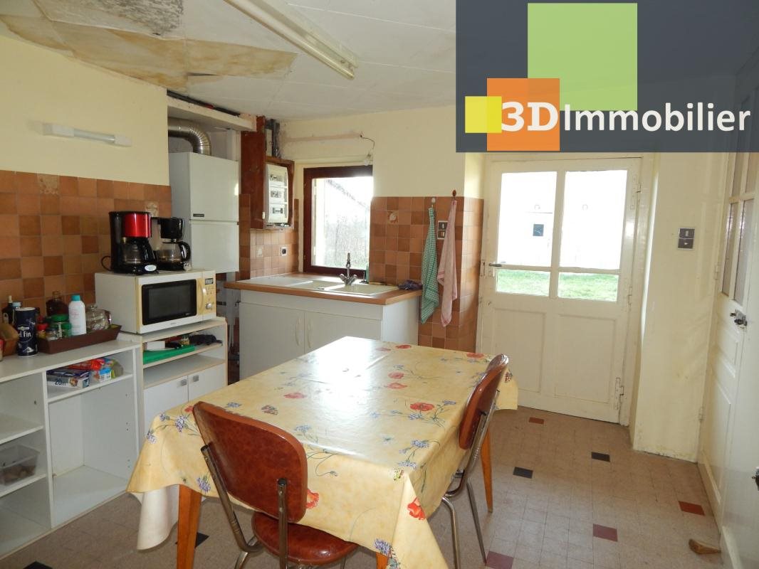 Maison à vendre, 167m², Bletterans