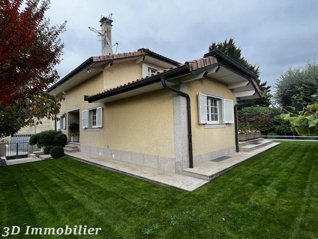 Maison à vendre, 255m², Douvaine