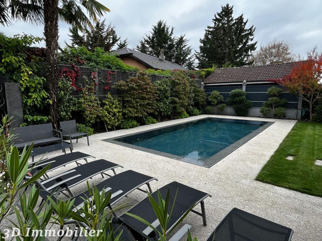 Maison à vendre, 255m², Douvaine