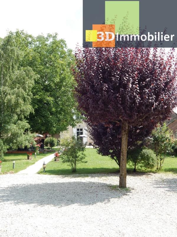 Maison à vendre, 402m², Château-Chalon