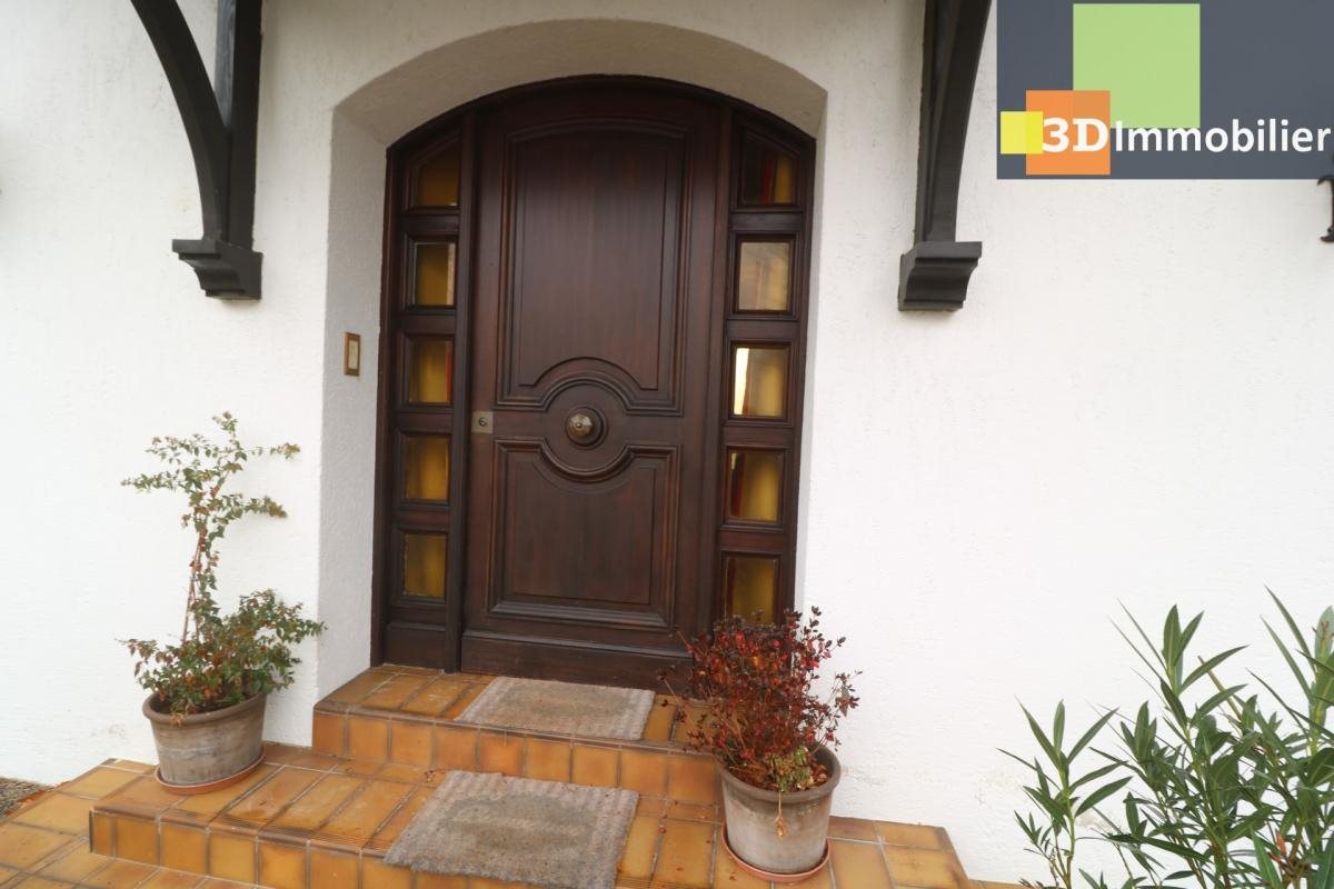 Maison à vendre, 291m², Dole