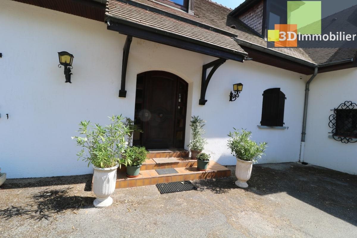 Maison à vendre, 291m², Dole