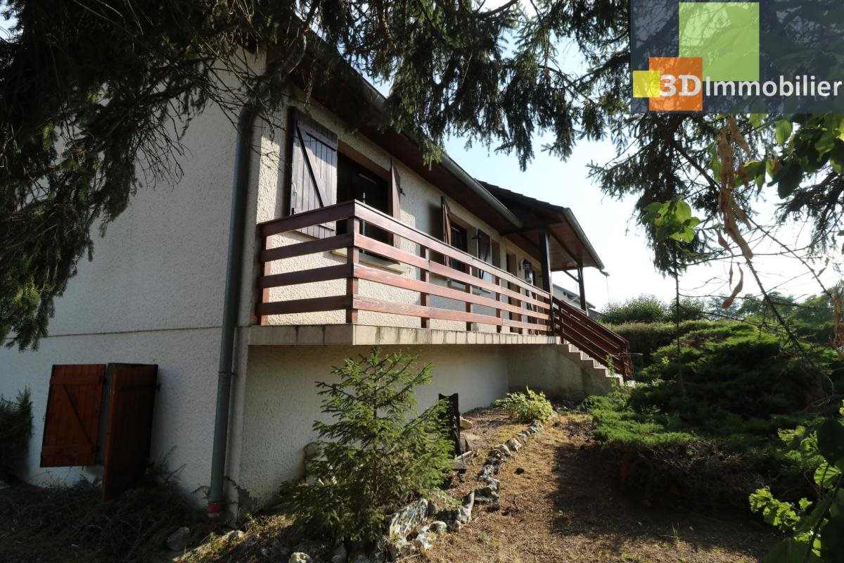 Maison à vendre, 98m², Dole