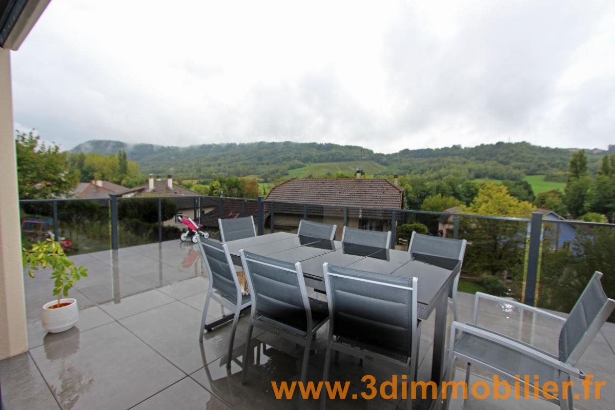 Maison à vendre, 189m², Lons-le-Saunier